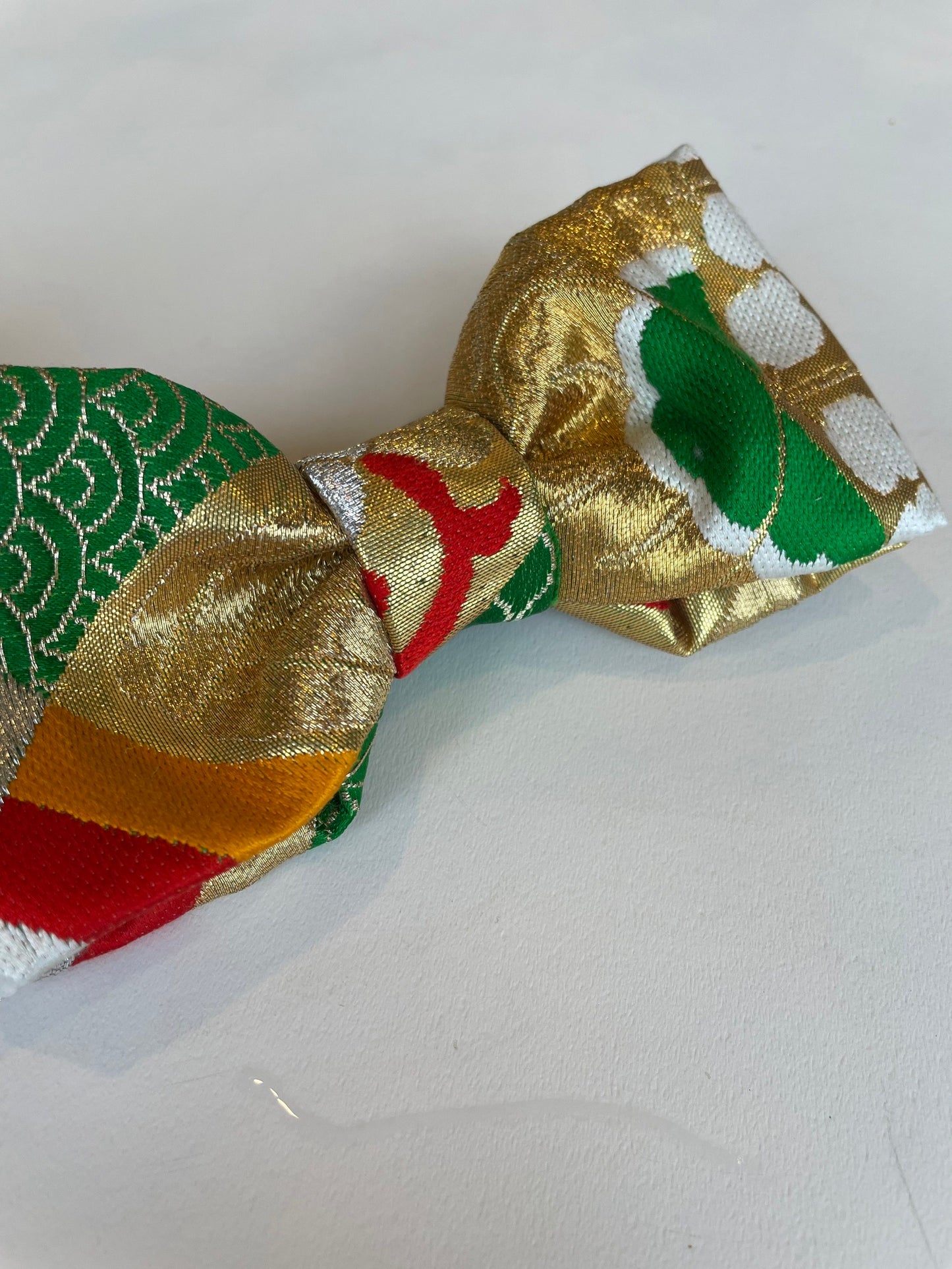 Obi Ribbon