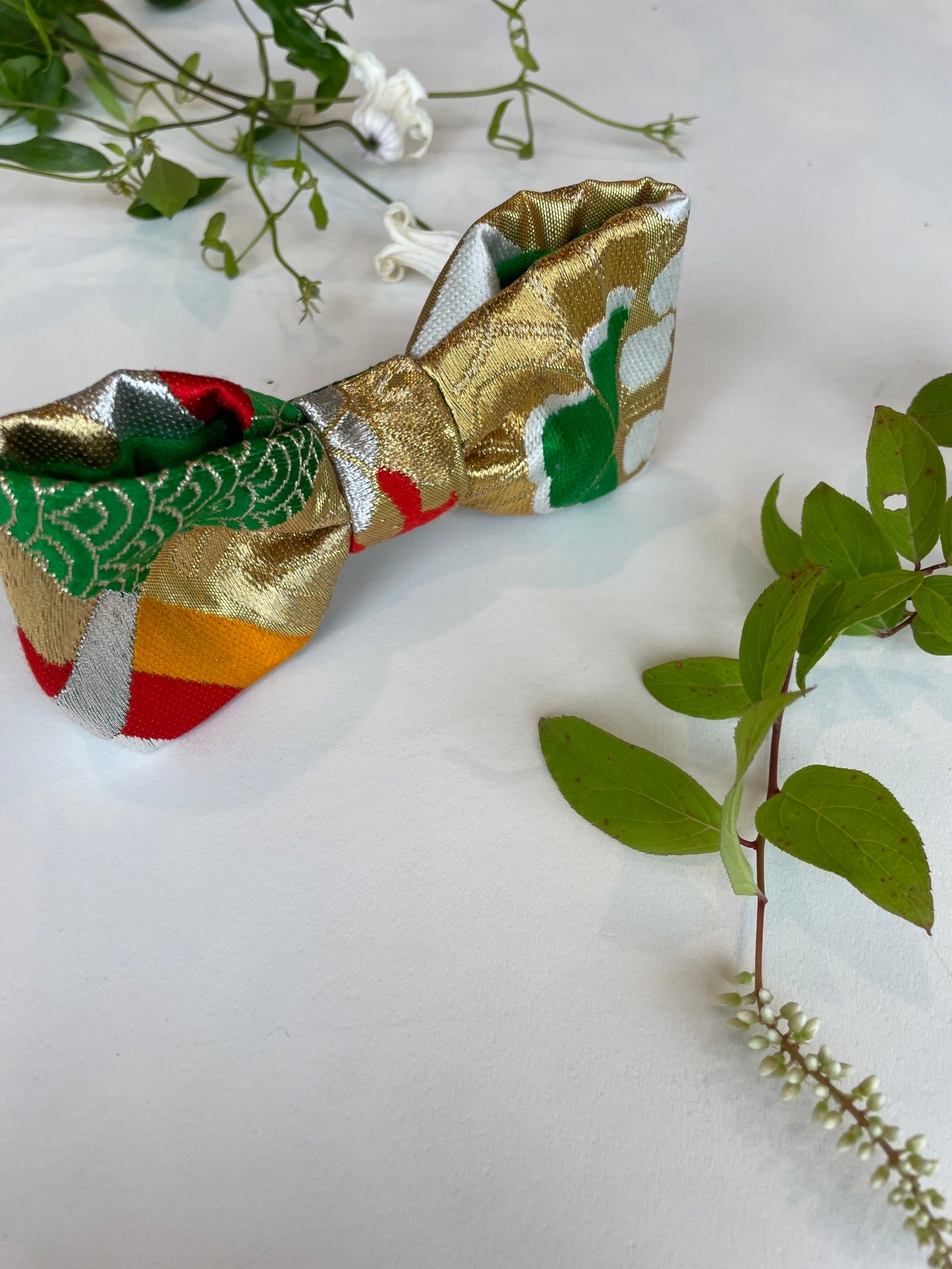 Obi Ribbon